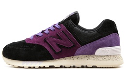 New Balance: Кроссовки  574