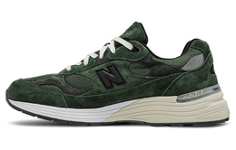 New Balance: Кроссовки  992