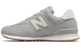 New Balance: Кроссовки  574