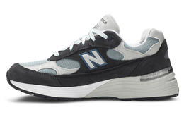 New Balance: Кроссовки  992