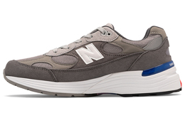 New Balance: Кроссовки  992