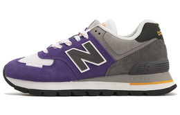 New Balance: Кроссовки  574