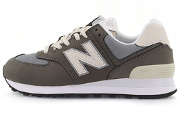 New Balance: Кроссовки  574