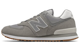 New Balance: Кроссовки  574