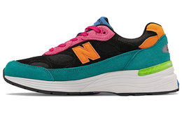 New Balance: Кроссовки  992