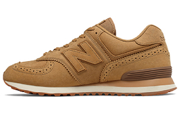 New Balance: Кроссовки  574