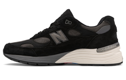 New Balance: Кроссовки  992