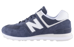 New Balance: Кроссовки  574