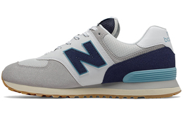 New Balance: Кроссовки  574