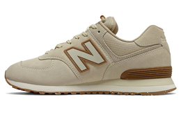 New Balance: Кроссовки  574