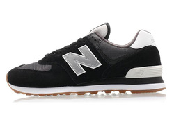 New Balance: Кроссовки  574