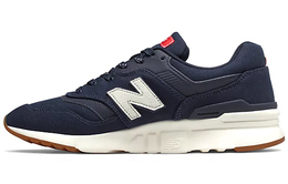 New Balance: Кроссовки  997H