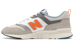 New Balance: Кроссовки  997H