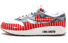 Nike: Белые кроссовки  Air Max 1