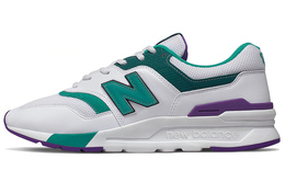 New Balance: Кроссовки  997H