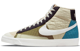 Nike: Кроссовки  Blazer Mid 77