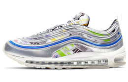 Nike: Кроссовки  Air Max 97