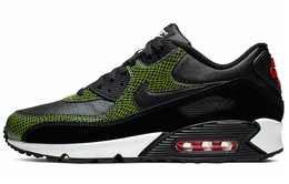 Nike: Кроссовки  Air Max 90