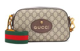 Gucci: Сумка 