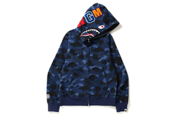 A BATHING APE: Толстовка 