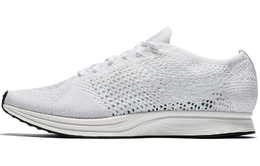 Nike: Кроссовки  Flyknit Racer