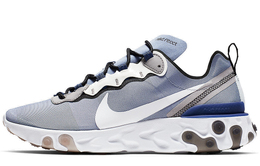 Nike: Кроссовки  React Element 55