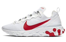 Nike: Кроссовки  React Element 55