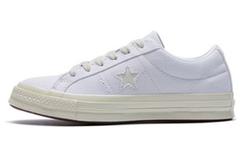 Converse: Туфли  One Star