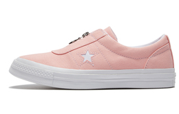 Converse: Туфли  One Star