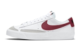 Nike: Кроссовки  Blazer Low