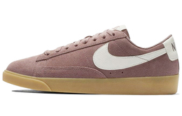 Nike: Кроссовки  Blazer Low