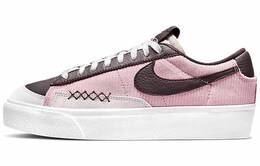 Nike: Кроссовки  Blazer Low