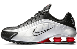 Nike: Кроссовки  Shox R4