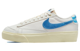 Nike: Кроссовки  Blazer Low