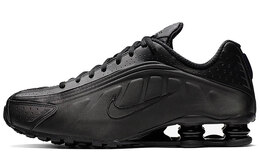 Nike: Кроссовки  Shox R4