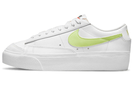 Nike: Кроссовки  Blazer Low