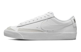 Nike: Кроссовки  Blazer Low