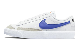 Nike: Кроссовки  Blazer Low