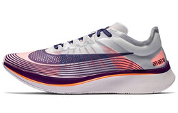 Nike: Кроссовки  Zoom Fly