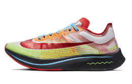 Nike: Кроссовки  Zoom Fly SP