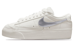 Nike: Кроссовки  Blazer Low