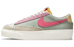 Nike: Кроссовки  Blazer Low