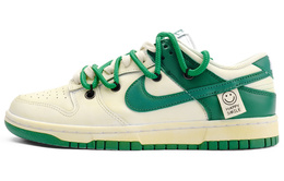 Nike: Туфли Dunk Low