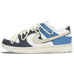 Nike: Туфли  Dunk Low