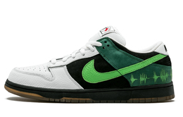 Nike: Кроссовки  SB Dunk Low