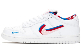 Nike: Кроссовки  SB Dunk Low