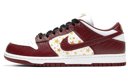 Nike: Кроссовки  SB Dunk Low