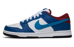 Nike: Кроссовки  SB Dunk Low