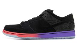 Nike: Кроссовки  SB Dunk Low