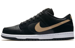 Nike: Кроссовки  SB Dunk Low